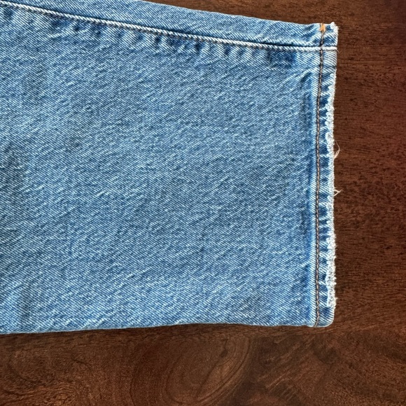 Levi's RibCage Jeans - Picture 4 of 5